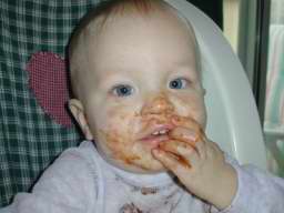 Reagan-eating-fudge3.jpg